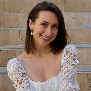 Meet your Posher, Victoria